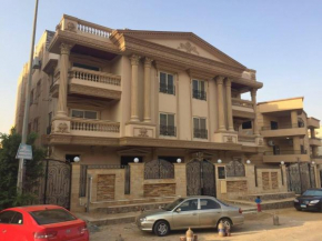 القاهره الجديده